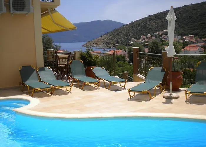 Garden Villa