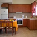 Garden Villa