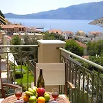 Garden Villa Agia Efimia