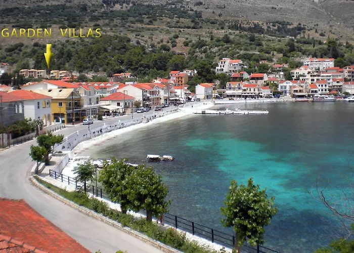 Garden Agia Efimia