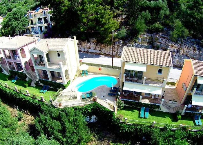 Garden Villa *