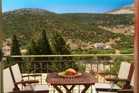 וילה Garden